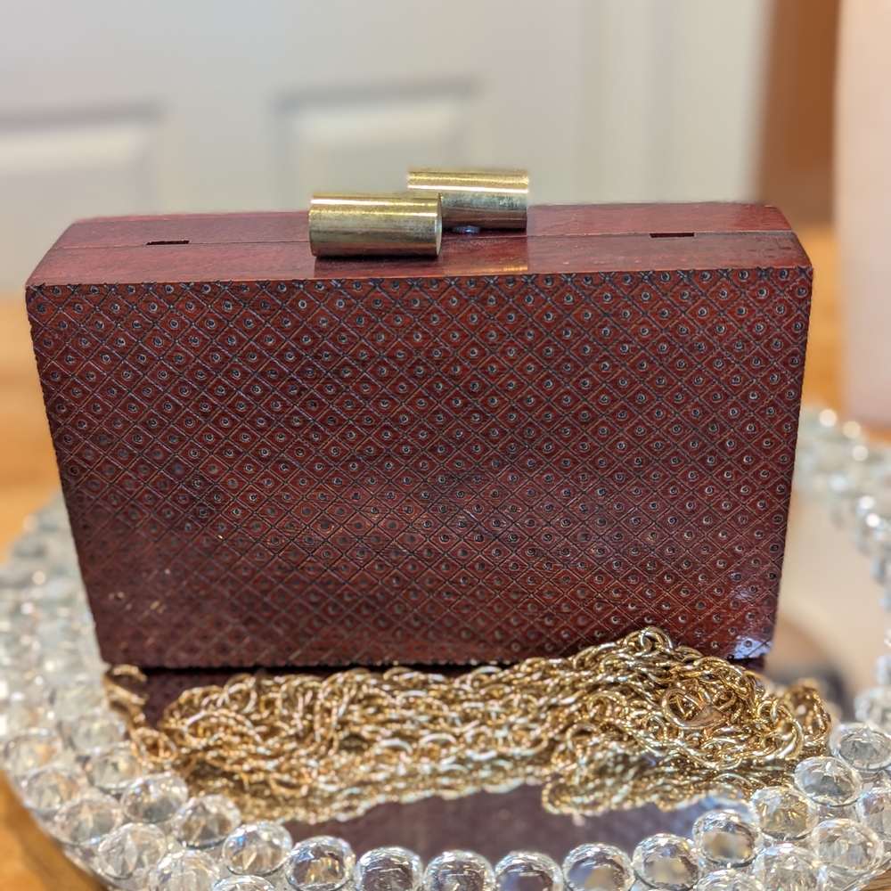 RAMLA Siena The Architecture of Elegance Bag New - Picture 3 of 6